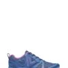 Vionic Indigo Blue Miles Lace Up Trainers