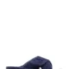 Vionic Blue Relax Slider Slippers 1 Vionic Blue Relax Slider Slippers -Vionic D01969s