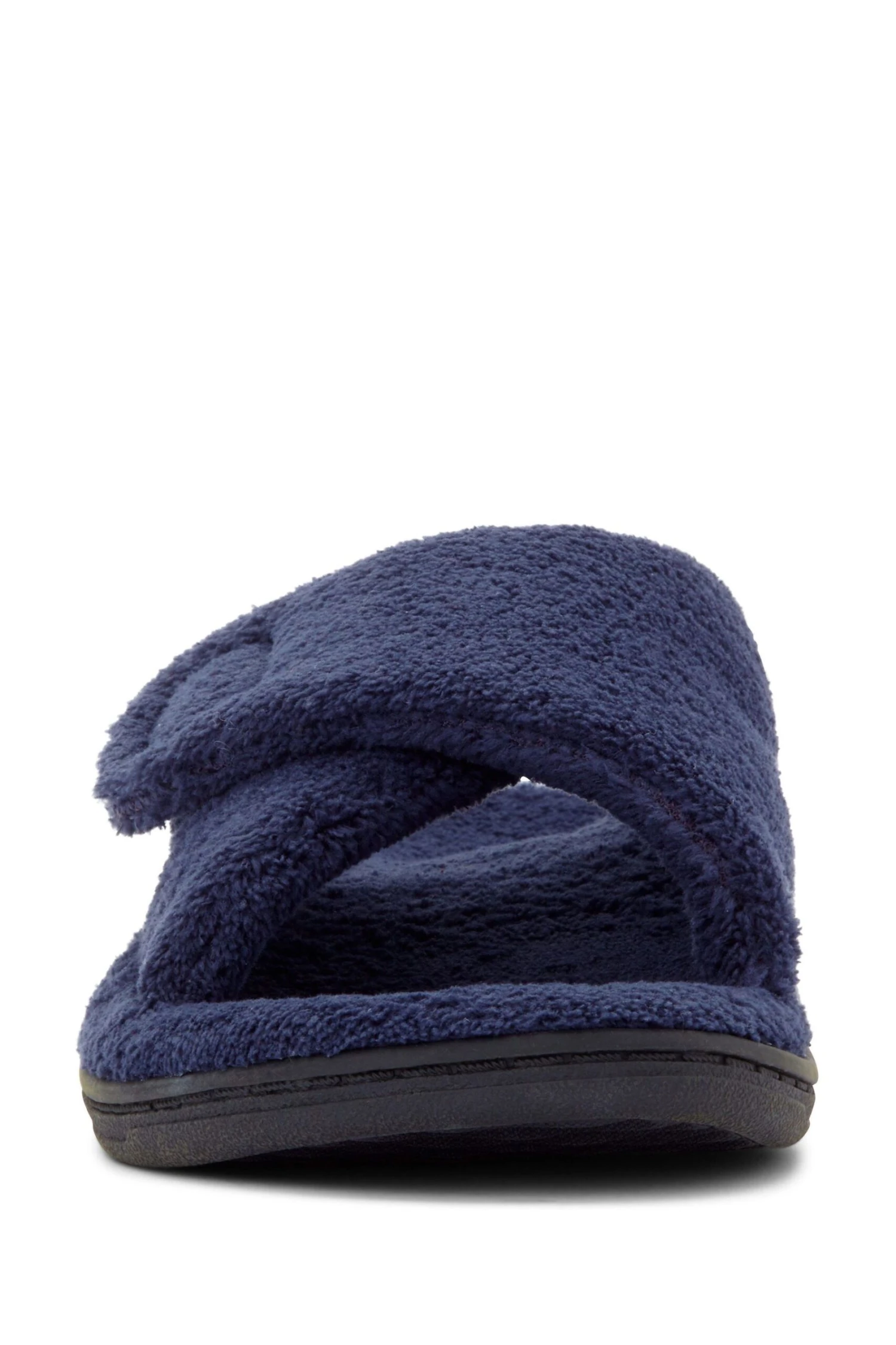 Vionic Blue Relax Slider Slippers 6 Vionic Blue Relax Slider Slippers - Image 4