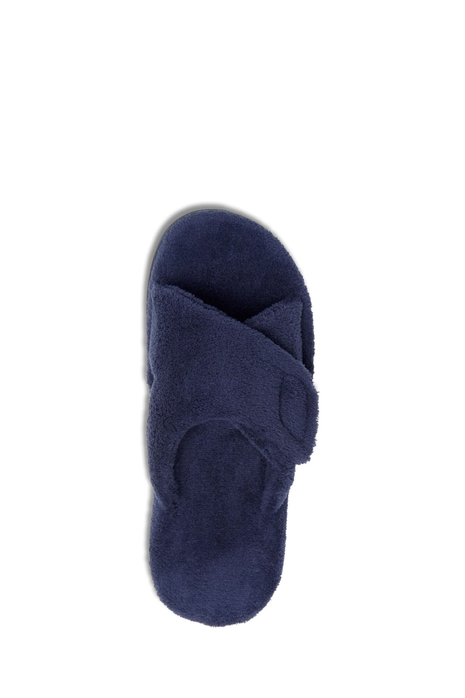 Vionic Blue Relax Slider Slippers 8 Vionic Blue Relax Slider Slippers - Image 6