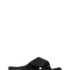 Vionic Relax Black Slider Slippers 2 Vionic Relax Black Slider Slippers -Vionic D01970s
