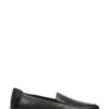 Vionic Elora Slip Ons Black Leather Shoes 2 Vionic Elora Slip Ons Black Leather Shoes -Vionic D49995s