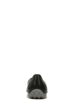 Vionic Elora Slip Ons Black Leather Shoes 13 Vionic Elora Slip Ons Black Leather Shoes -Vionic D49995s5