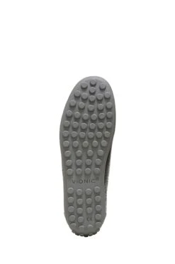 Vionic Elora Slip Ons Black Leather Shoes 15 Vionic Elora Slip Ons Black Leather Shoes -Vionic D49995s7