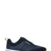 Vionic Navy Blue Breilyn Lace Up Trainers 2 Vionic Navy Blue Breilyn Lace Up Trainers -Vionic D50007s