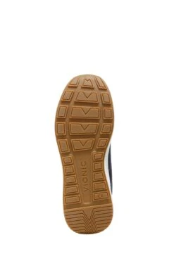 Vionic Navy Blue Breilyn Lace Up Trainers 15 Vionic Navy Blue Breilyn Lace Up Trainers -Vionic D50007s7