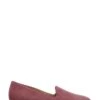 Vionic Red Willa Shiraz Slip On Shoes 2 Vionic Red Willa Shiraz Slip On Shoes -Vionic D50010s