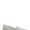 Vionic Dark Grey Willa Taupe Suede Slip On Shoes 1 Vionic Dark Grey Willa Taupe Suede Slip On Shoes -Vionic D50012s