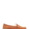 Vionic Lynez Toffee Brown Slippers 2 Vionic Lynez Toffee Brown Slippers -Vionic D50013s