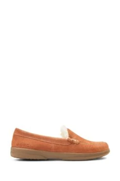Vionic Lynez Toffee Brown Slippers