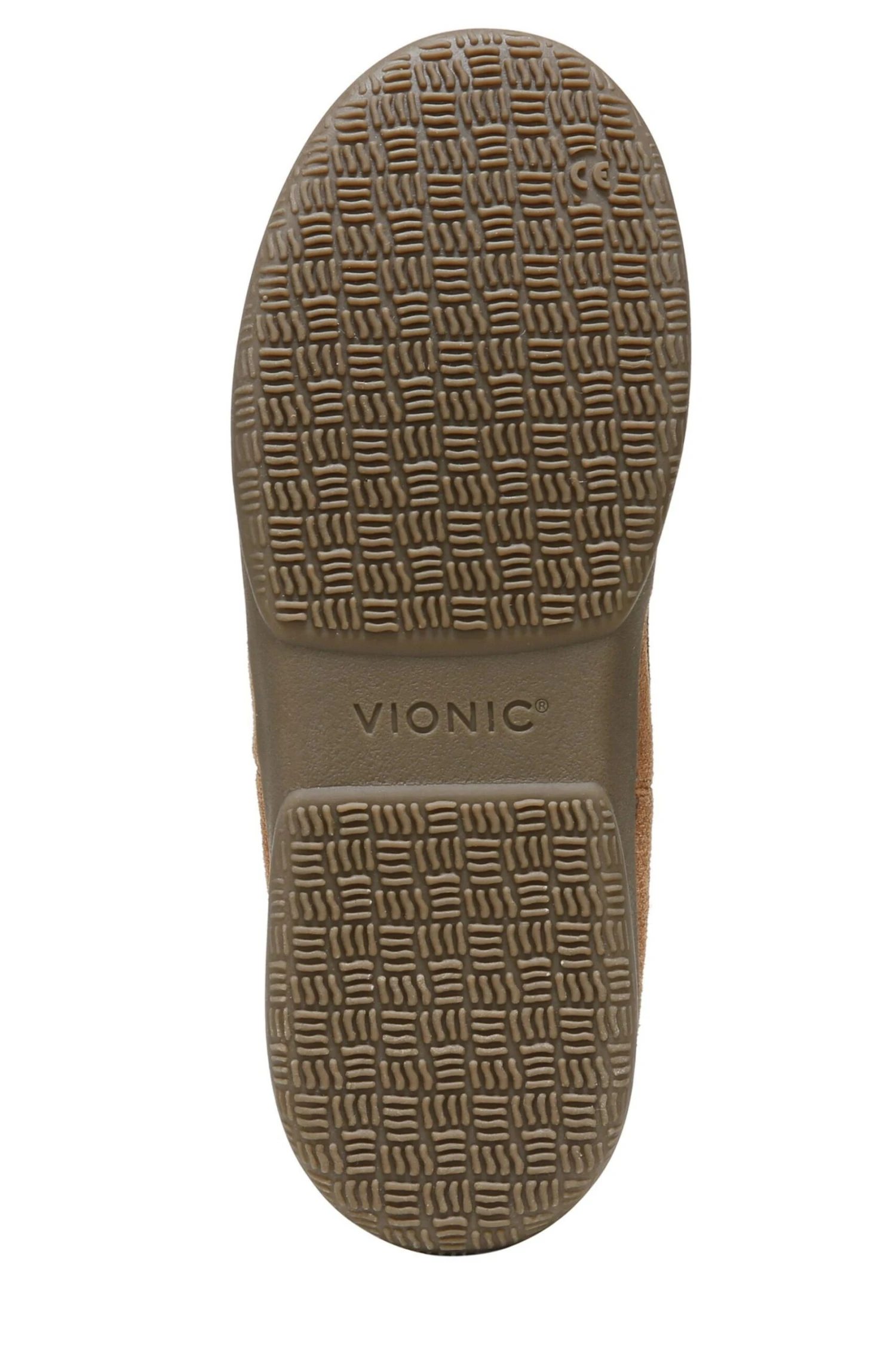 Vionic Lynez Toffee Brown Slippers 8 Vionic Lynez Toffee Brown Slippers - Image 6