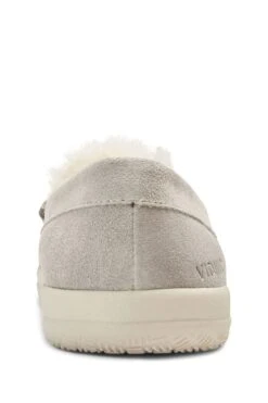 Vionic Light Grey Lynez Slippers 13 Vionic Light Grey Lynez Slippers -Vionic D50014s5