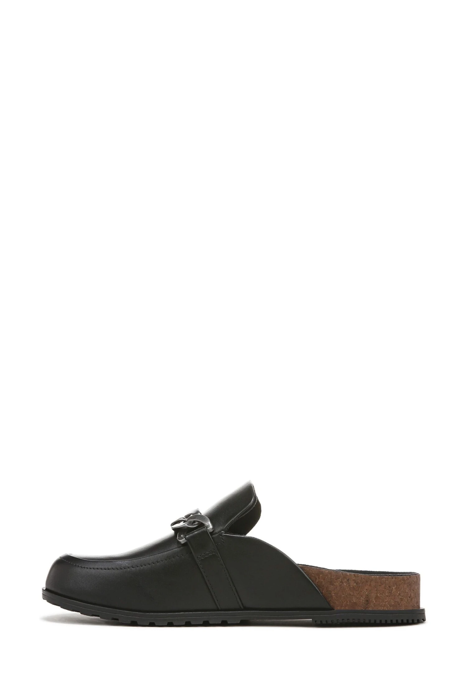 Vionic Georgie Nappa Black Mules Shoes 4 Vionic Georgie Nappa Black Mules Shoes - Image 2