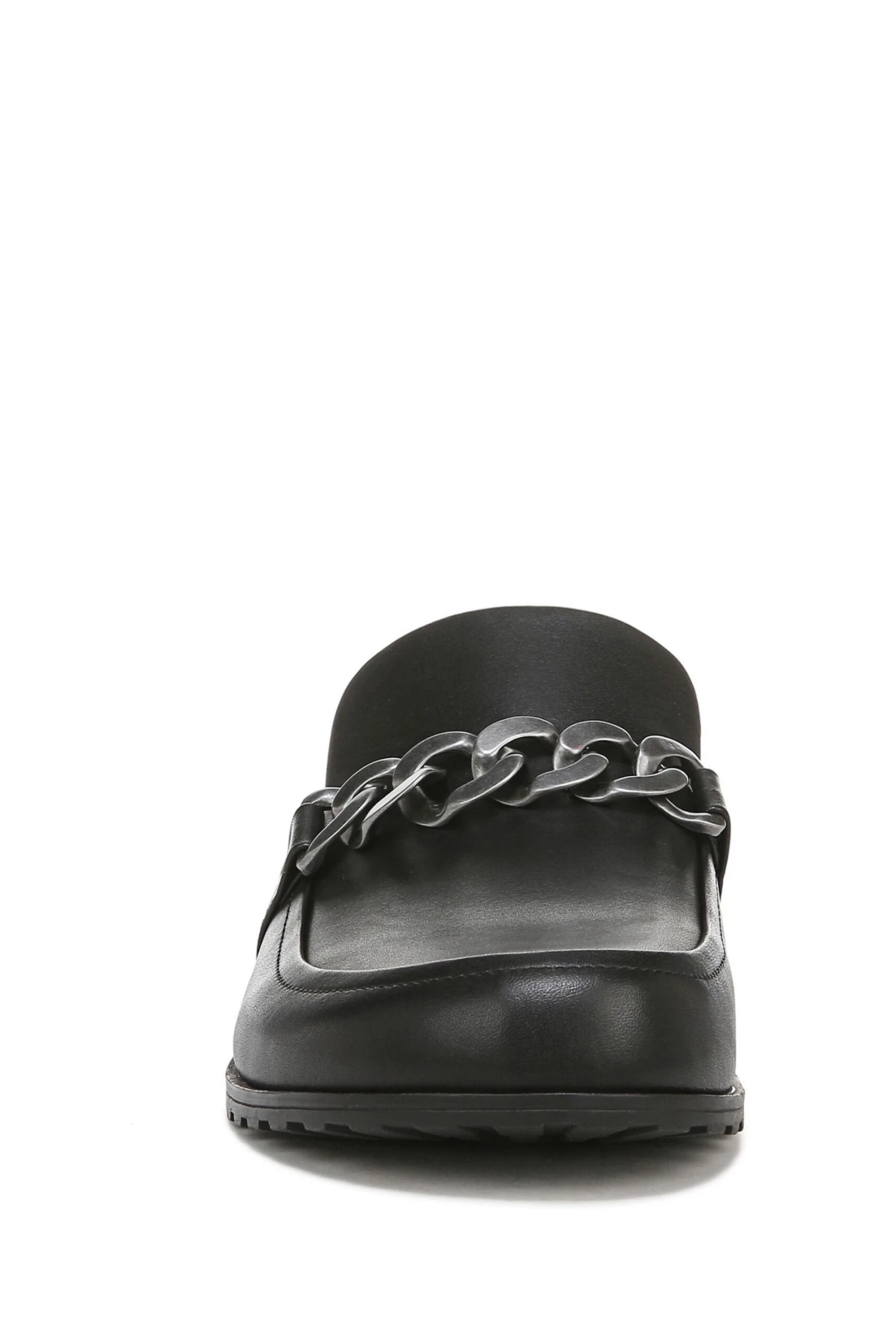 Vionic Georgie Nappa Black Mules Shoes 6 Vionic Georgie Nappa Black Mules Shoes - Image 4