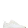 Vionic Breilyn Lace Up White Trainers 2 Vionic Breilyn Lace Up White Trainers -Vionic D50023s