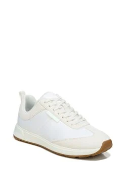 Vionic Breilyn Lace Up White Trainers 11 Vionic Breilyn Lace Up White Trainers -Vionic D50023s3