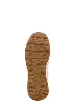 Vionic Breilyn Lace Up White Trainers 15 Vionic Breilyn Lace Up White Trainers -Vionic D50023s7
