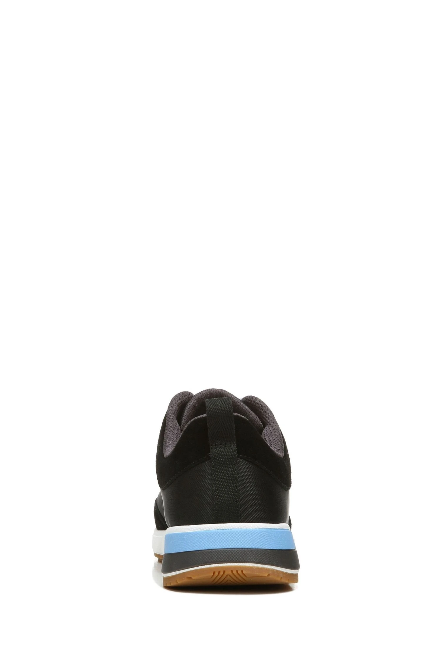 Vionic Breilyn Lace Up Black Trainers 6 Vionic Breilyn Lace Up Black Trainers - Image 4