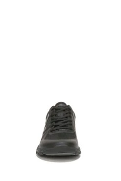 Vionic Miles II Lace Up Black Trainers 11 Vionic Miles II Lace Up Black Trainers -Vionic D50026s4