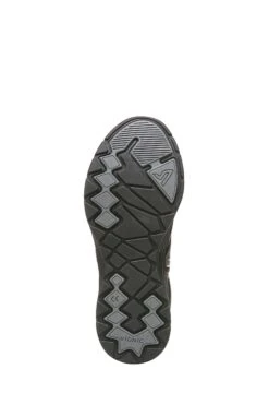 Vionic Miles II Lace Up Black Trainers 13 Vionic Miles II Lace Up Black Trainers -Vionic D50026s6