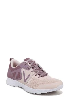 Vionic Pink Energy Lace Up Trainers 11 Vionic Pink Energy Lace Up Trainers -Vionic D50027s3