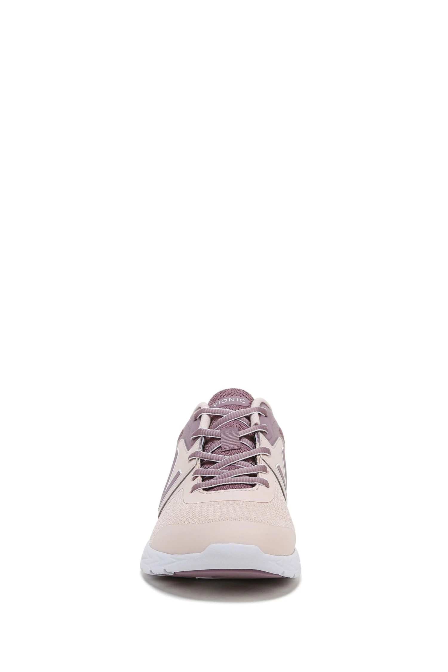 Vionic Pink Energy Lace Up Trainers 6 Vionic Pink Energy Lace Up Trainers - Image 4