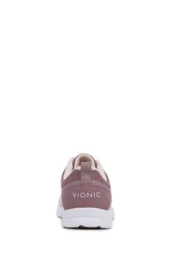 Vionic Pink Energy Lace Up Trainers 13 Vionic Pink Energy Lace Up Trainers -Vionic D50027s5