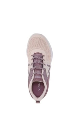 Vionic Pink Energy Lace Up Trainers 14 Vionic Pink Energy Lace Up Trainers -Vionic D50027s6