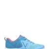 Vionic Blue Energy Alaskan Lace Up Trainers 1 Vionic Blue Energy Alaskan Lace Up Trainers -Vionic D50028s