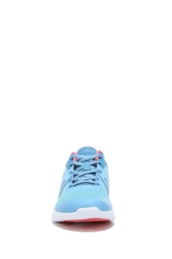 Vionic Blue Energy Alaskan Lace Up Trainers -Vionic D50028s4