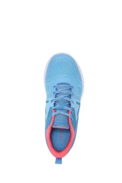 Vionic Blue Energy Alaskan Lace Up Trainers -Vionic D50028s6