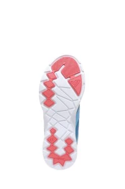 Vionic Blue Energy Alaskan Lace Up Trainers -Vionic D50028s7