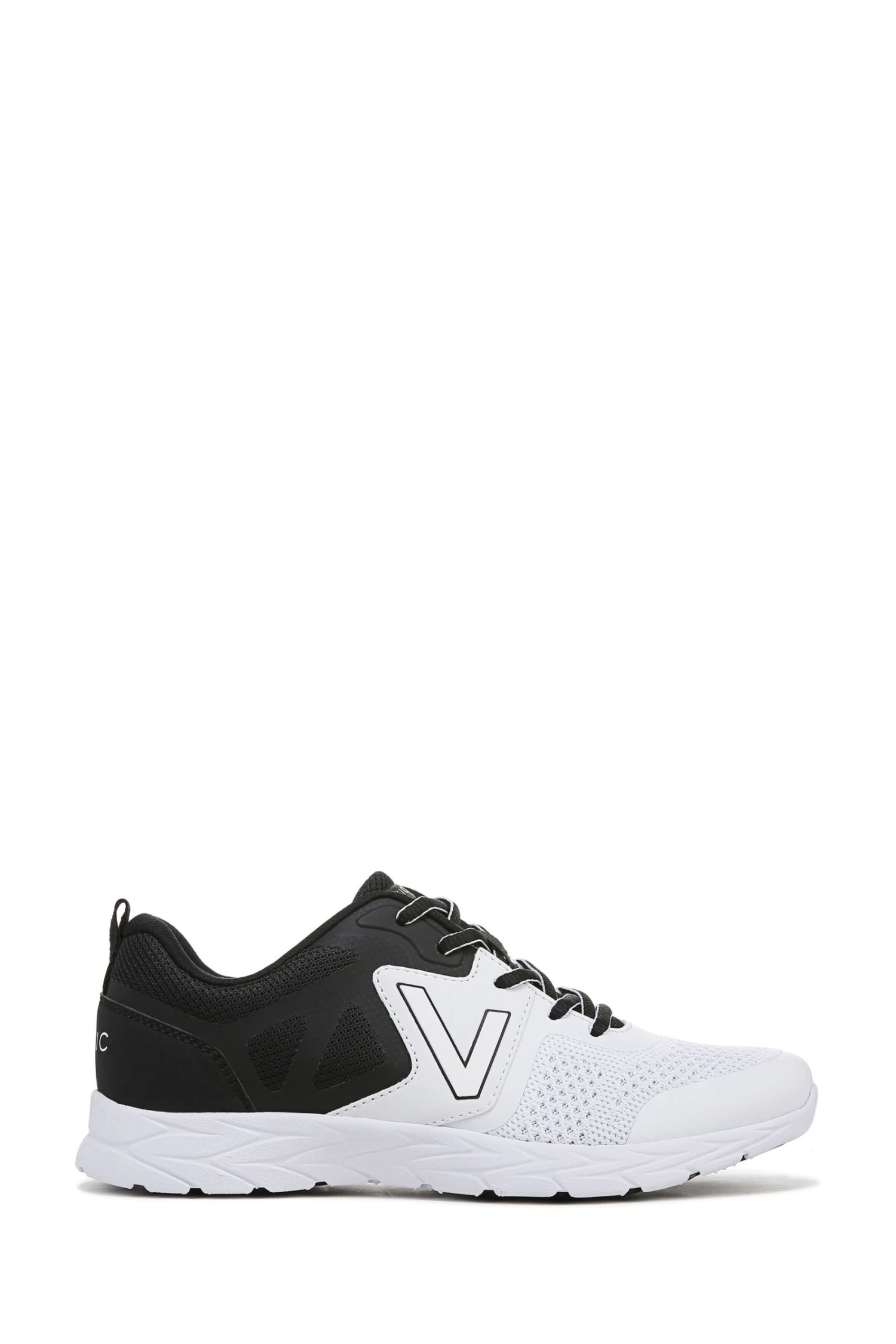 Vionic Energy White Lace Up Trainers 3 Vionic Energy White Lace Up Trainers