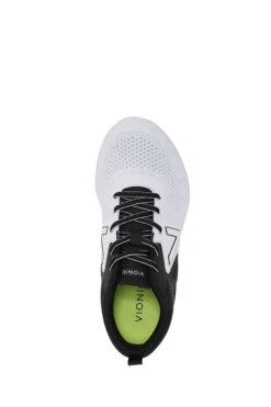 Vionic Energy White Lace Up Trainers 14 Vionic Energy White Lace Up Trainers -Vionic D50029s6