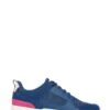 Vionic Dark Blue Fearless Lace Up Trainers 2 Vionic Dark Blue Fearless Lace Up Trainers -Vionic D50030s