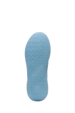 Vionic Light Grey Fearless Lace Up Trainers -Vionic D50031s6