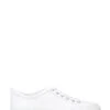Vionic Winny Lace Up White Trainers 1 Vionic Winny Lace Up White Trainers -Vionic D50034s