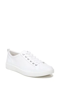 Vionic Winny Lace Up White Trainers 14 Vionic Winny Lace Up White Trainers -Vionic D50034s6