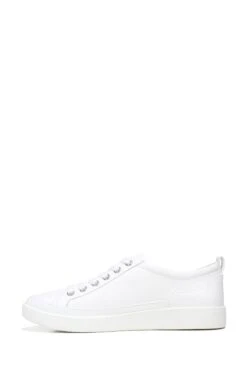 Vionic Winny Lace Up White Trainers 15 Vionic Winny Lace Up White Trainers -Vionic D50034s7