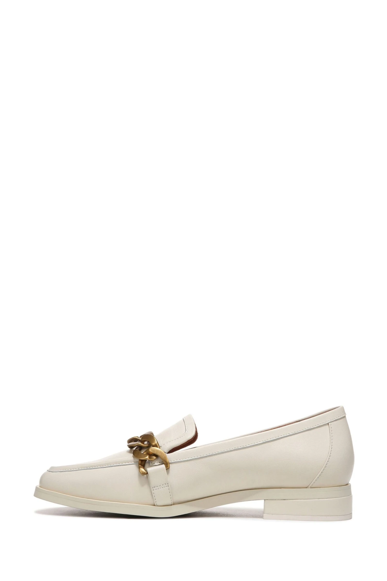 Vionic Cream Mizelle Leather Slip On Shoes 4 Vionic Cream Mizelle Leather Slip On Shoes - Image 2