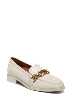 Vionic Cream Mizelle Leather Slip On Shoes 11 Vionic Cream Mizelle Leather Slip On Shoes -Vionic D50035s3