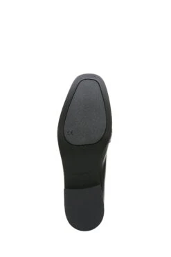 Vionic Mizelle Black Leather Slip-On Shoes 15 Vionic Mizelle Black Leather Slip-On Shoes -Vionic D50037s7