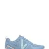 Vionic Blue Miles II Lace Up Trainers 2 Vionic Blue Miles II Lace Up Trainers -Vionic D50050s
