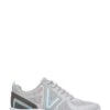 Vionic Grey Miles II Lace Up Trainers 2 Vionic Grey Miles II Lace Up Trainers -Vionic D50051s