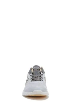 Vionic Grey Energy Lace Up Trainers 11 Vionic Grey Energy Lace Up Trainers -Vionic D50052s4