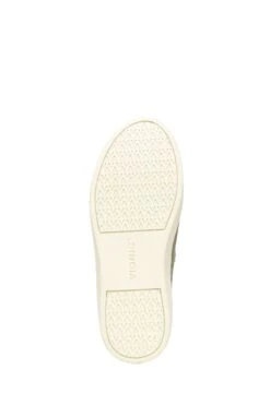 Vionic Army Green Canvas Mylie Lace-Up Trainers 15 Vionic Army Green Canvas Mylie Lace-Up Trainers -Vionic D50054s7