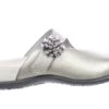 Vionic Grey Womens Mules Sz 5 -Vionic JG 1265731 01