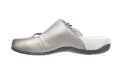 Vionic Grey Womens Mules Sz 5 8 Vionic Grey Womens Mules Sz 5 -Vionic JG 1265731 03