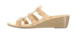 Vionic Beige Womens Sandal Sz 12 8 Vionic Beige Womens Sandal Sz 12 -Vionic JG 1634455 03