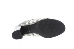 Vionic White Womens Ankle Strap Sz 8.5 -Vionic JG 1780814 04